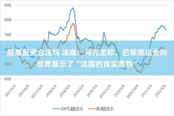 股票配资合法吗 法媒：马克龙称，巴黎奥运会向世界展示了“法国的真实面貌”