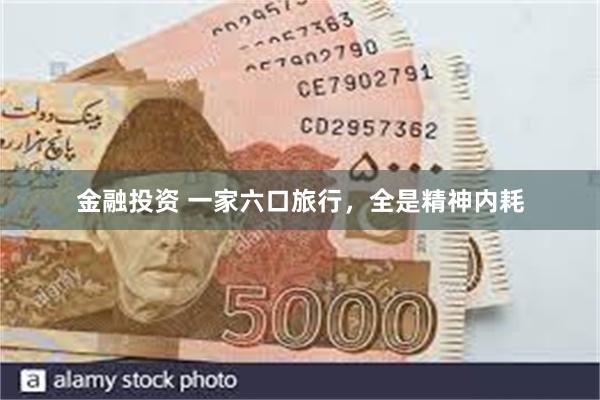 金融投资 一家六口旅行，全是精神内耗