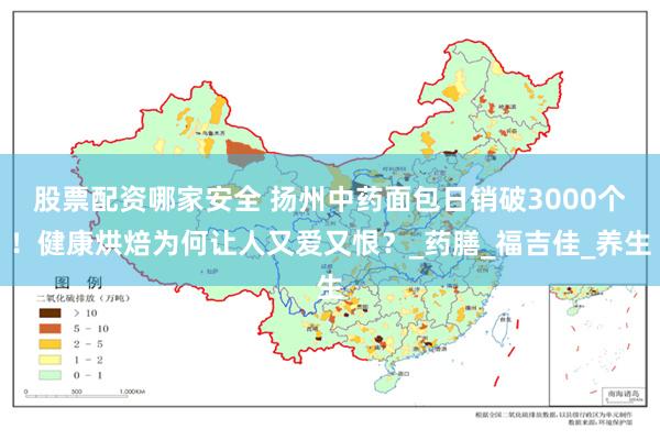 股票配资哪家安全 扬州中药面包日销破3000个！健康烘焙为何让人又爱又恨？_药膳_福吉佳_养生